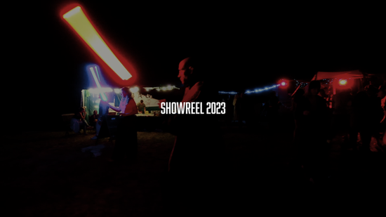 SHOWREEL 2023